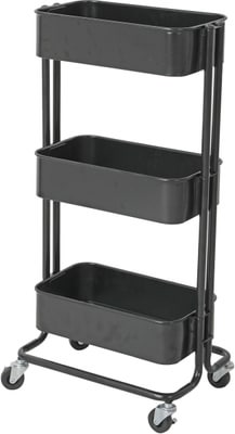 Do it + Garden Gestell schwarz | Migros