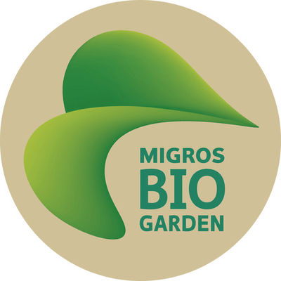 Label: Migros Bio Garden