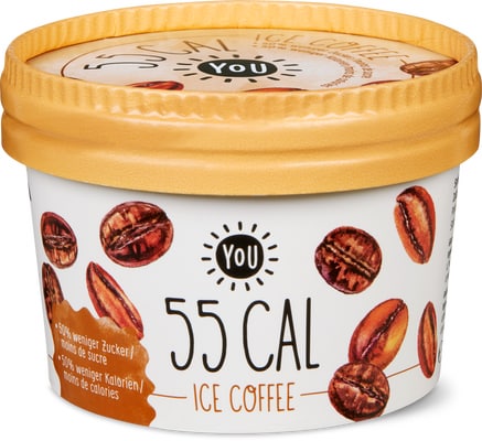 You Glace Ice Coffee