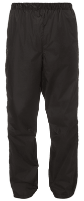 Pantalon de pluie Vaude Men's Fluid Full zip Pants 2 Long