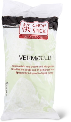 Chop Stick Vermicelli