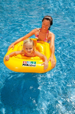 Migros intex pool