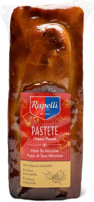 Paté S. Nicolao