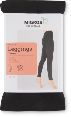 Ladies leggings  Migros Migipedia