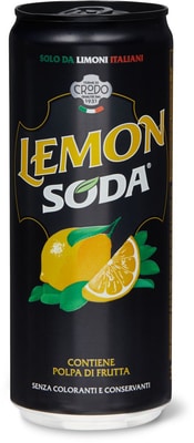 LemonSoda