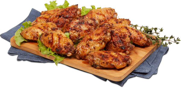 Ailerons et sticks de poulet Optigal