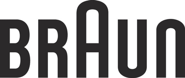 Brand: Braun