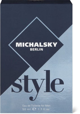 Michalsky Style EdT