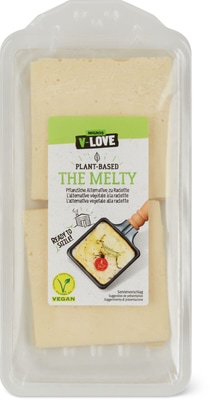 V-Love The Melty Nature vegan | Migros