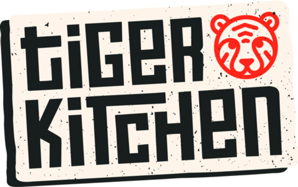 Marca: Tiger Kitchen