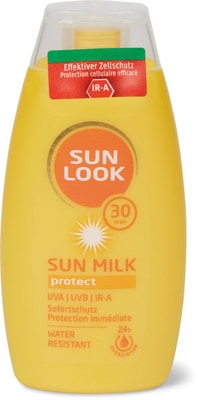 Sun Look Protect Mini Size SF30 IRA