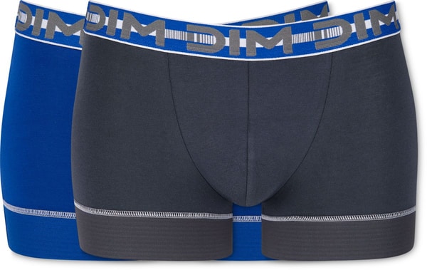 DIM Boxer Stay&Fit