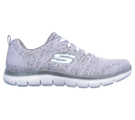 skechers flex appeal opinioni