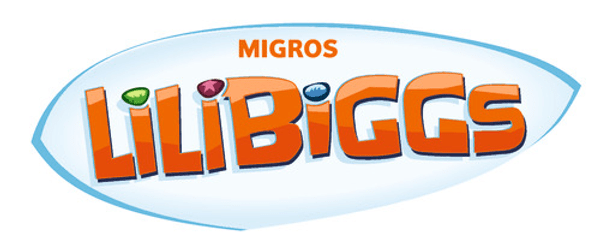 Label: Lilibiggs
