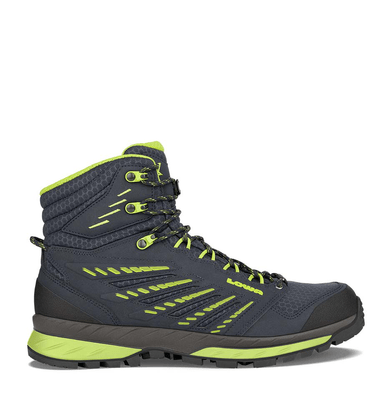 Lowa Trek Evo GTX Mid Chaussures de trekking