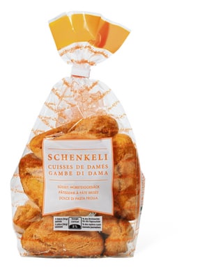 Schenkeli
