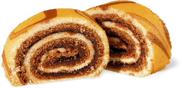 Alle Rouladen und Minirollen ungekühlt