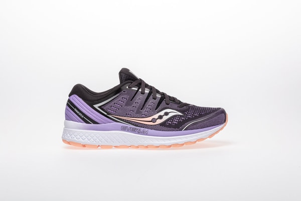 saucony running donna 2017