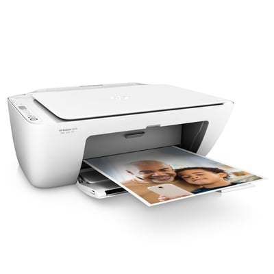 Hp deskjet 2600 scannen