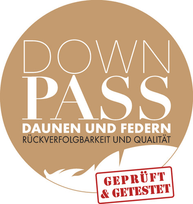 Label: Downpass