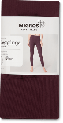 Ladies leggings  Migros Migipedia