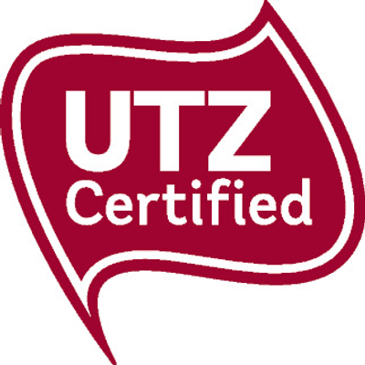 Label: UTZ