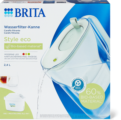 Brita Caraffa filtrante