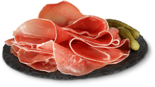 Prosciutto crudo Surchoix