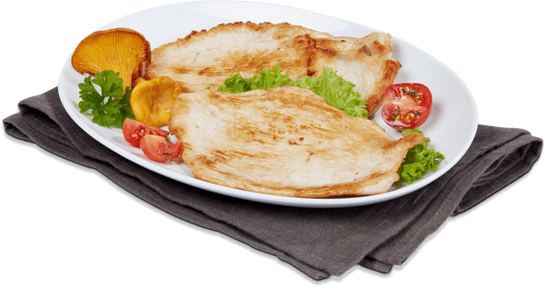 Fettine di tacchino «La Belle escalope»