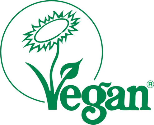 Vegan Flower