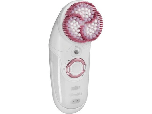 Braun Silk-épil 9-980 SkinSpa SensoSmart Epilatore