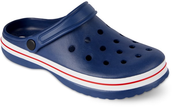 Clogs