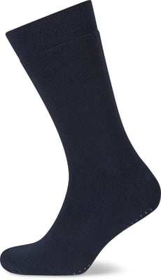 John Adams BIO Herren Socken Anti-Slide 1er Pack