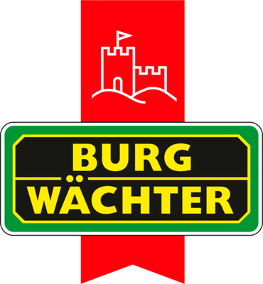Marca: Burg-Wächter