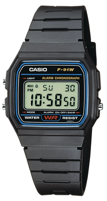 Marque casio 2024