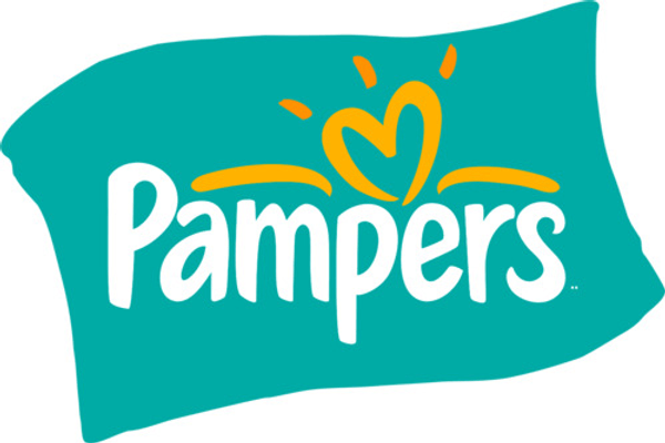 Marca: Pampers