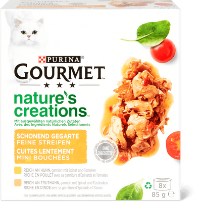 Gourmet products deals