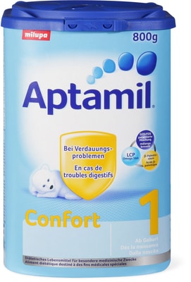 Aptamil Proexpert Confort 1