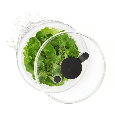 OXO Centrifuga per insalata Good Grips Centrifuga per insalata - comprare  da Do it + Garden Migros