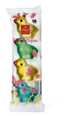 Tous les produits Déco de Pâques Frey, UTZ