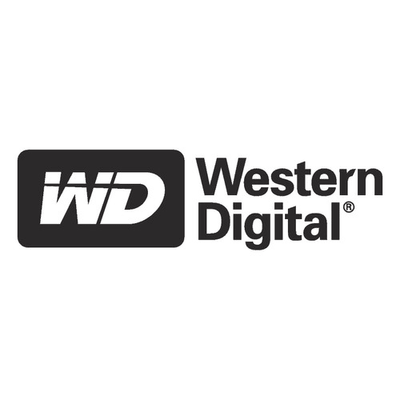 Brand: Western Digital