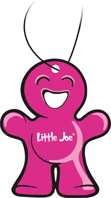 Lufterfrischer „Little Joe“ Flower