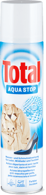Kaufen Total Aqua Stop Extreme · Imprägnierspray · Farblos • Migros