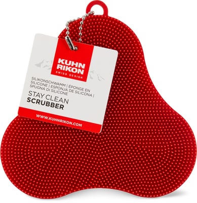 Spugna in silicone Kuhn Rikon