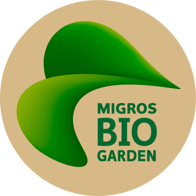 Marque: Migros Bio Garden