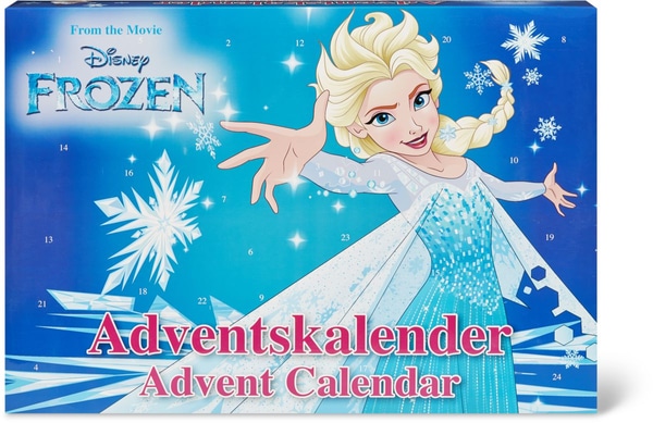 ADVENTSKALENDER AKTIONEN MIGROS Adventskalender aktionen migros