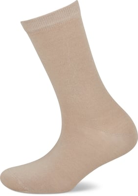 Ellen Amber Damen Socken Soft Skin 2er Pack