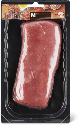 Lombatina d’agnello M-Classic