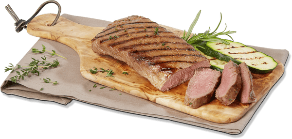 Lombatina d’agnello M-Classic