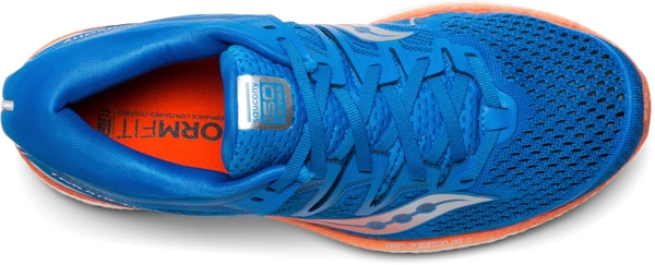 saucony triumph iso uomo 2017